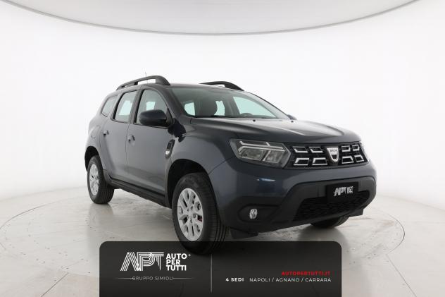 Dacia Duster Duster 1.0 tce Comfort Gpl 4x2 100cv - Foto 7