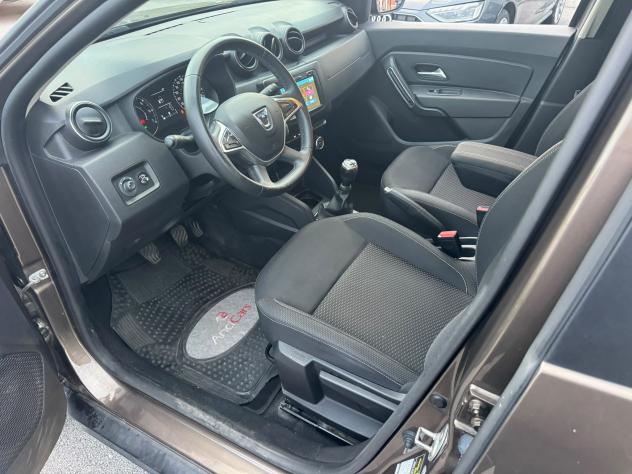 Dacia Duster Duster 1.6 sce Comfort Gpl 4x2 s&s 115cv - Foto 5