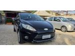 FORD Fiesta 1.4 GPL Titanium