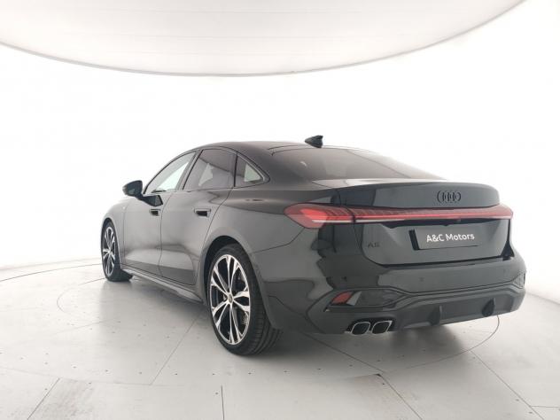 Audi A5 Audi Berlina S line edition TDI 150 kW S tronic - Foto 3