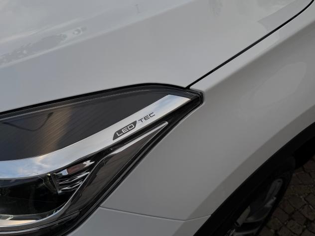 Dr 5.0 1.5 Turbo CVT Bi-Fuel GPL - Foto 2
