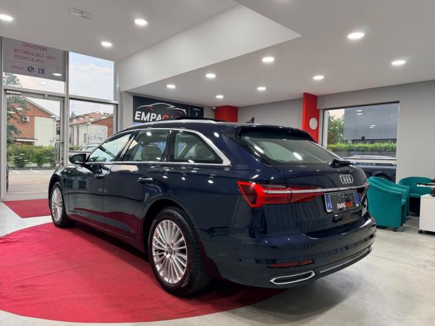 Audi A6 Avant 45 3.0 TDI quattro tiptronic Business Sport - Foto 4