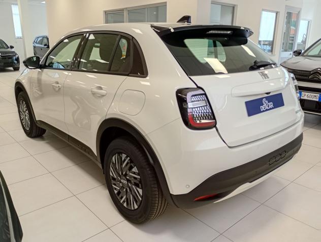 FIAT 600 1.2 Hybrid 100cv - Foto 3