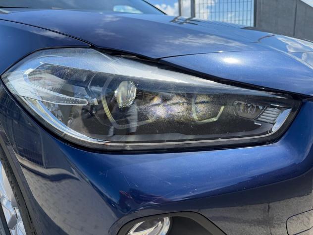 Bmw X2 xDrive18d Business-X 2019 - Foto 4