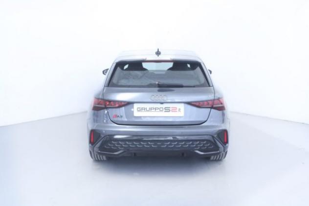 AUDI A3 SPB New Model 35 TDI S tronic S line edition Tetto rif. 21962720 - Foto 5