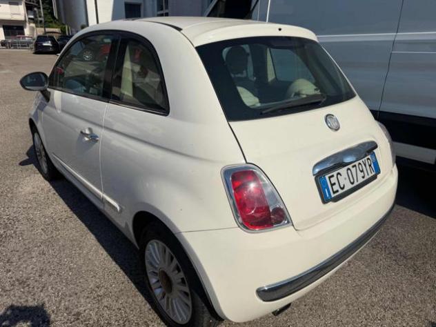 FIAT 500 1.3 Multijet 16V 75 CV senza nessun lavoro da fare rif. 23873220 - Foto 7