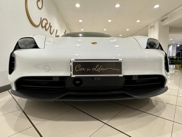 PORSCHE Taycan 4S Performance IVA ESPOSTA rif. 24034500 - Foto 6