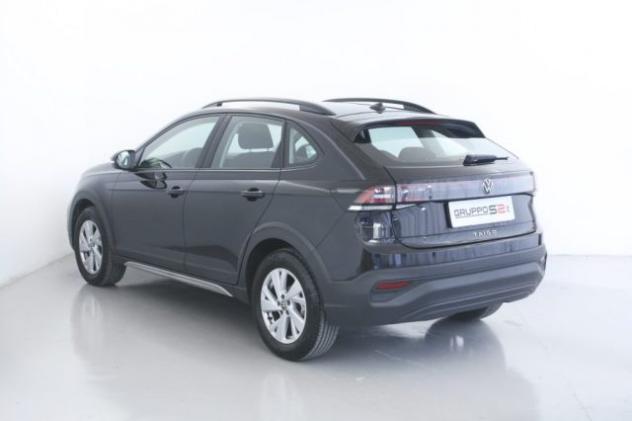 VOLKSWAGEN Taigo 1.0 TSI 110 CV Life / Neopatentati rif. 22480110 - Foto 6