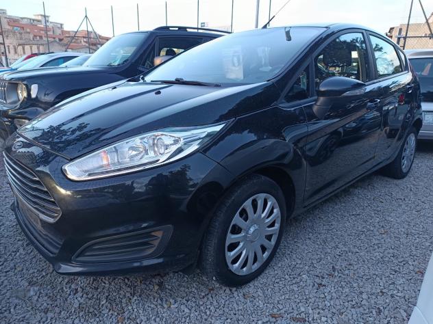 Ford Fiesta 1.5tdci 75cv - Foto 2