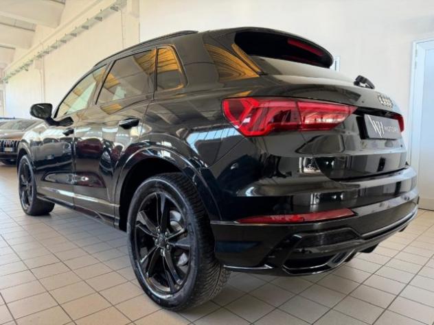 AUDI Q3 40 TDI quattro S tronic S LINETETTOLED rif. 23779661 - Foto 5