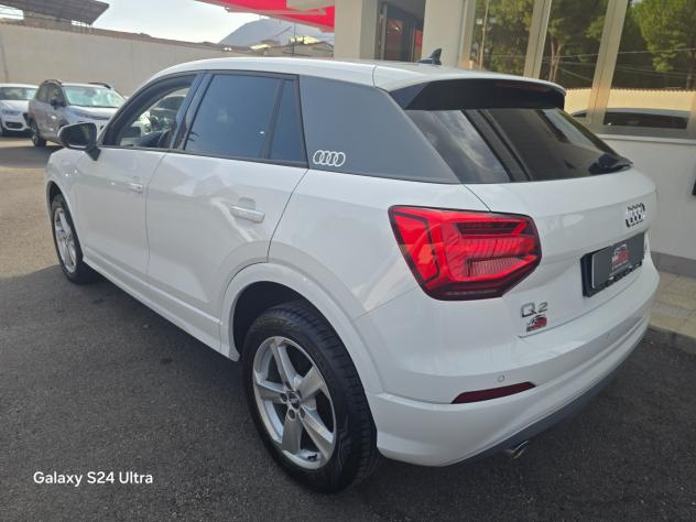 Audi Q2 30 TDI S tronic - Foto 2