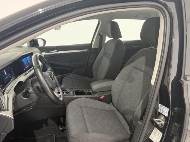Volkswagen Golf Variant 2.0 TDI SCR 85kW Life DSG - Foto 8