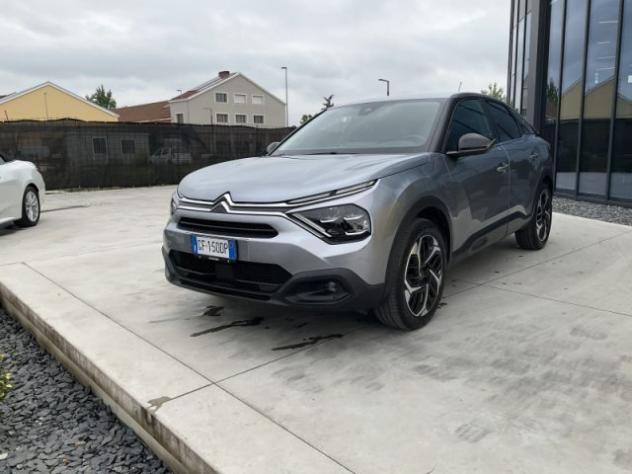 CITROEN C4 PureTech 130 S&S Feel Pack rif. 23757378 - Foto 3