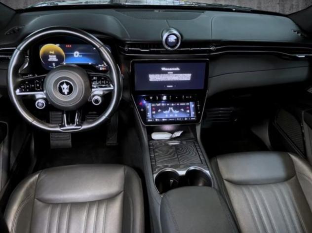 MASERATI Grecale MHEV 300 CV AWD GT rif. 23757604 - Foto 5