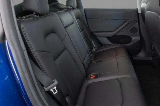 TESLA Model Y Long Range AWD rif. 23757497 - Foto 8
