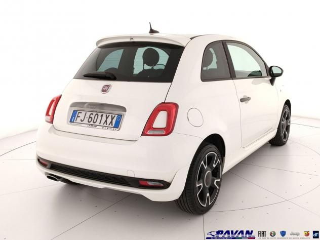 FIAT 500 1.2 S - Foto 5