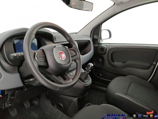 FIAT Pandina 1.0 FireFly 65 CV Hybrid Pop - Foto 8