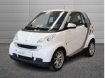 smart fortwo II 2007 1.0 mhd bianca lim 70cv