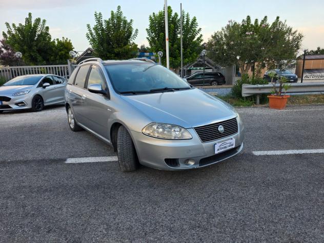 Fiat Croma 1.9 Multijet 16V Emotion - Foto 3
