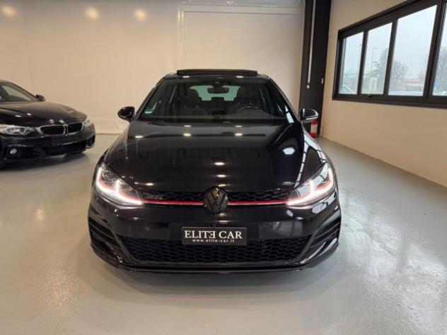 VOLKSWAGEN Golf GTI Performance 2.0 TSI DSG 5p. BlueMotion Technology rif. 23308557 - Foto 2