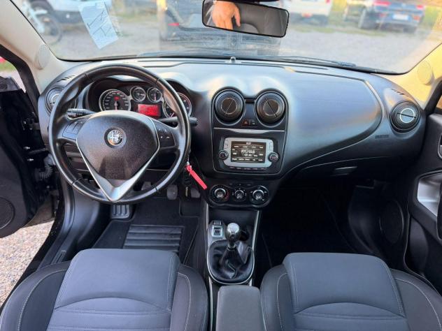 ALFA ROMEO - MiTo - 1.3 JTDm Super 95 CV - Foto 7