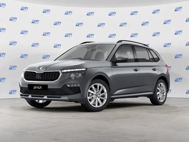 Škoda Kamiq 1.0 TSI Your Way 70kW