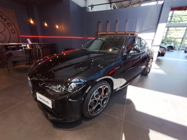 Alfa Romeo Giulia 2.0 T 280cv Veloce AT8 Q4