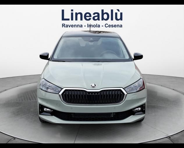 Škoda Fabia Be More 1,0 MPI 59 kW (80 CV) 5 marce - manuale - Foto 2