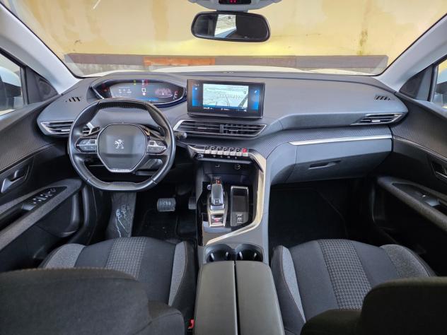 Peugeot 3008 BlueHDi 130 S&S EAT8 Active Pack - Foto 6