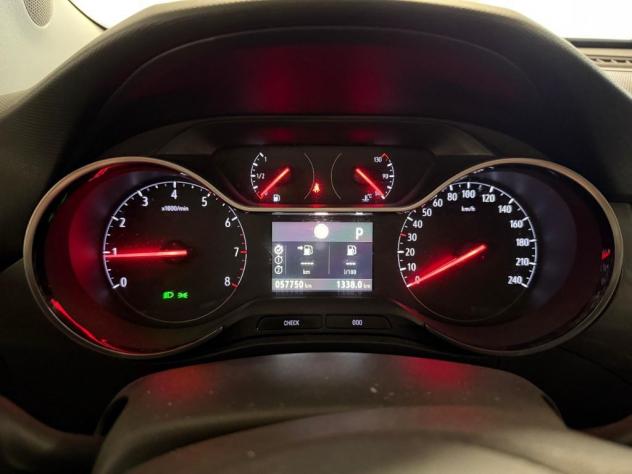 Opel Crossland 1.2 Turbo 12V 130 CV Start&Stop aut. Innovation - Foto 8
