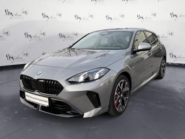 BMW Serie 1 120d MSport Pro aut. Navi Camera 18"