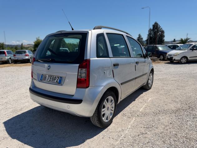 Fiat Idea 1.4 Dynamic 50.000 KM !! - Foto 3