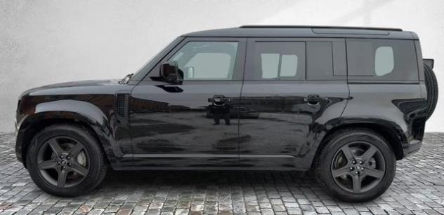 LAND ROVER Defender 110 D300 X-DYNAMIC SE PANORAMA 20 rif. 23441805 - Foto 2