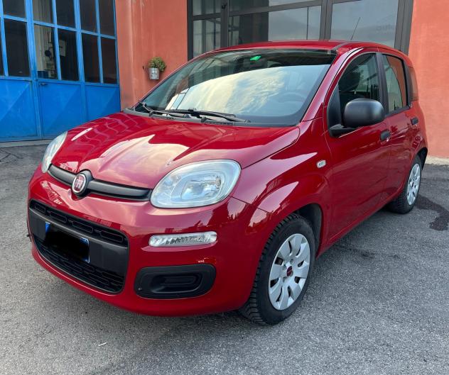 Fiat Panda 1.2 Pop-Km71000-
