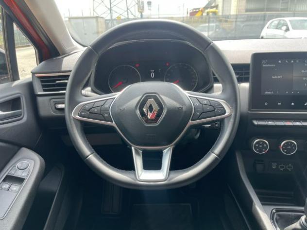 RENAULT Clio SCe 65 CV 5 porte Equilibre rif. 24055173 - Foto 6