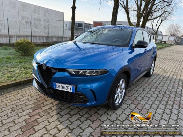 ALFA ROMEO Tonale 1.5 130 CV MHEV TCT7 Sprint rif. 23716480