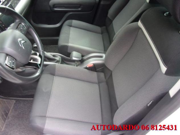 CITROEN C3 Aircross PureTech 110 S&S Shine rif. 24162879 - Foto 9