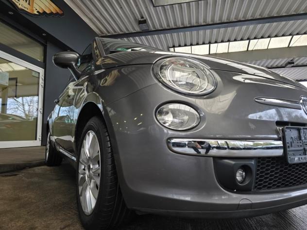 Fiat 500 1.2 Lounge - Foto 7
