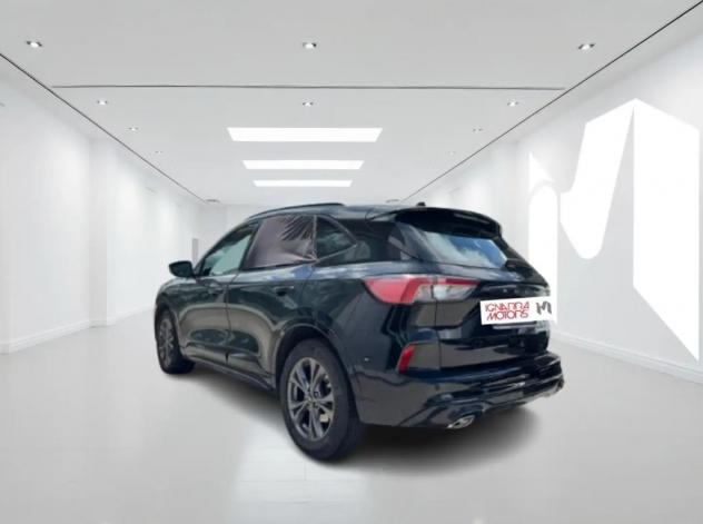 Ford Kuga 2.5 Full Hybrid 190 CV CVT 2WD ST-Line - Foto 4