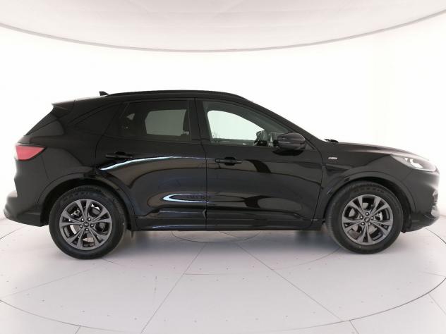 Ford Kuga 2.5 full hybrid ST-Line X 2wd 190cv cvt - Foto 3