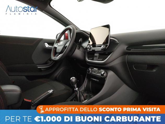 Ford Puma 1.0 ecoboost h ST-Line s&s 125cv - Foto 7