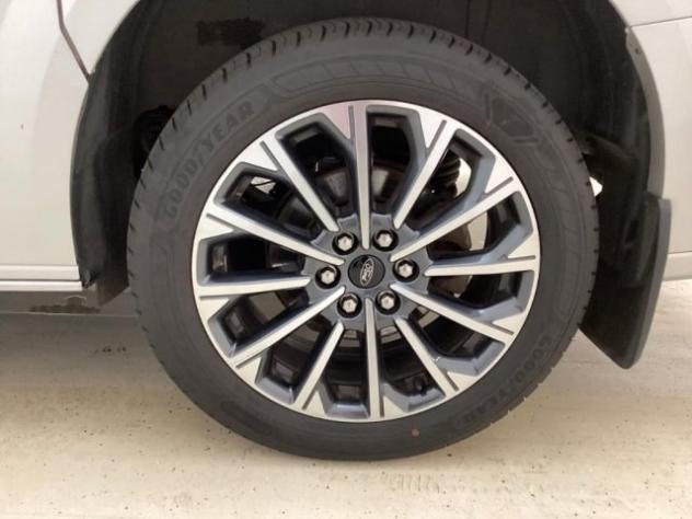 FORD Tourneo Custom 2.5 PHEV 233CV Titanium X rif. 24066844 - Foto 5