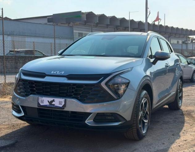 KIA Sportage 1.6 CRDi MHEV Business rif. 23970313