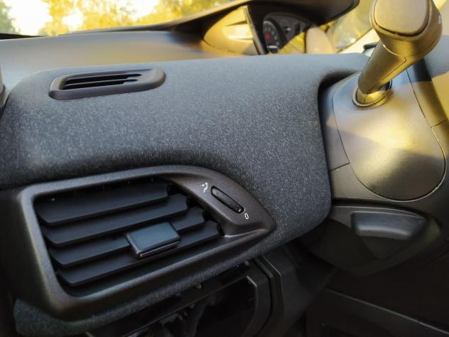 Lancia Ypsilon 1.0 FireFly 5 porte S&S Hybrid Silver - Foto 7