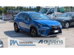 LEXUS NX 300h 2.5FULL HYBRID 4WD CVT 243cv(155cv) rif. 23803114