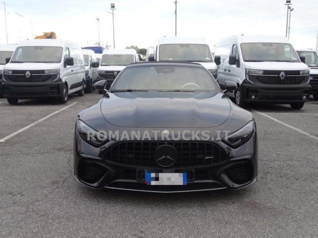 MERCEDES-BENZ SL 43 AMG Cabrio Premium Plus Perfetta fatturabile rif. 22350756 - Foto 4