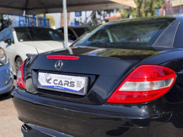 MERCEDES-BENZ SLK 200 Kompressor rif. 23874372 - Foto 8