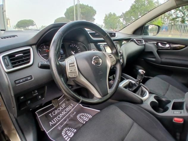Nissan Qashqai 1.5 dCi Tekna - Foto 7