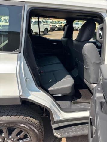 TOYOTA Land Cruiser 250 - TETTO rif. 22968997 - Foto 9