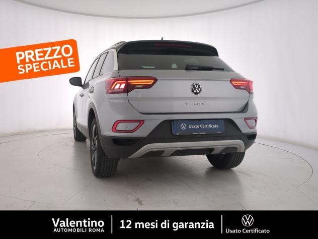 Volkswagen T-Roc 1.0 TSI Sport - Foto 5